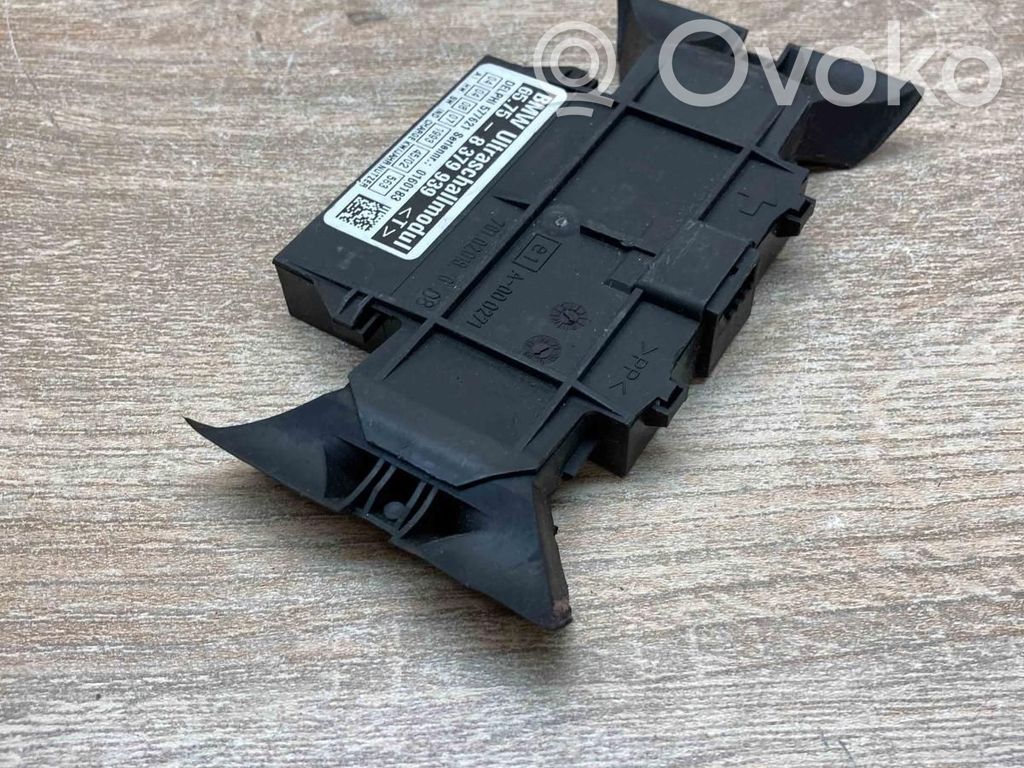 BMW 5 E39 Detector/senzor de mișcare alarmă 