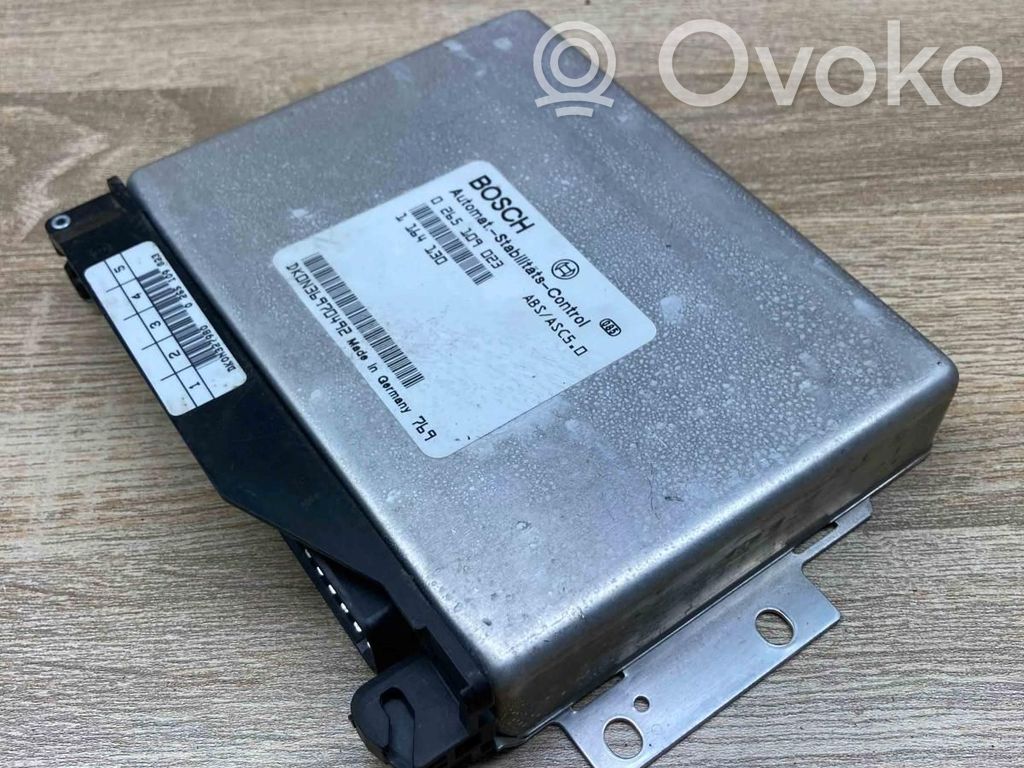 BMW 5 E39 ABS Pump 