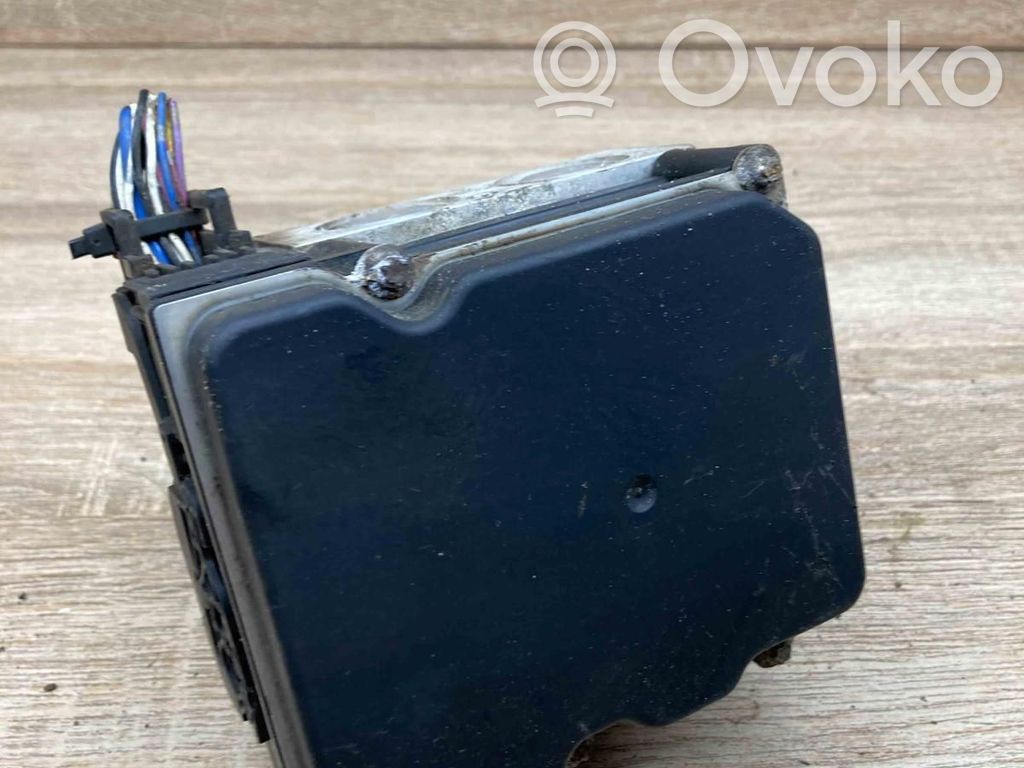 Toyota Verso ABS bloks 