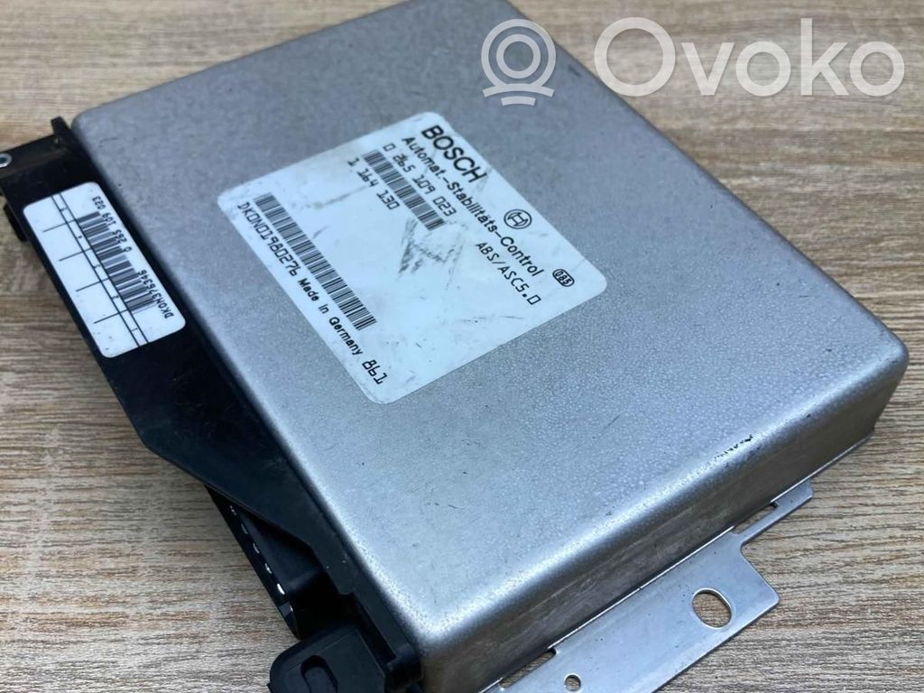 BMW 5 E39 ABS control unit/module 
