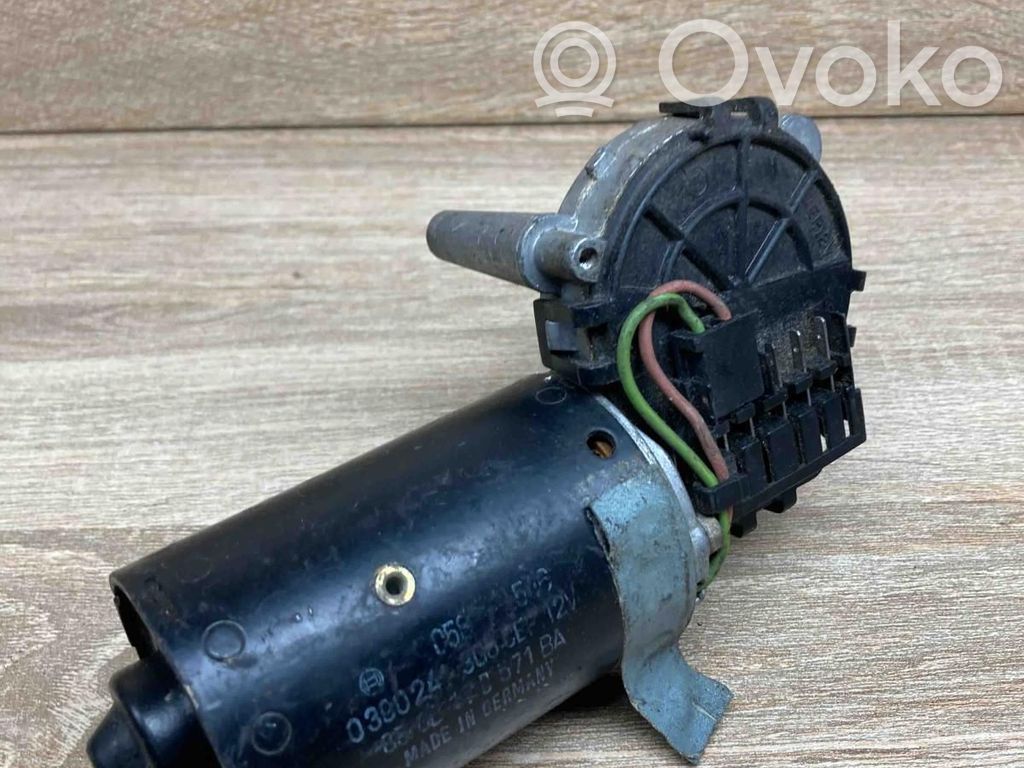Ford Escort Wiper motor 