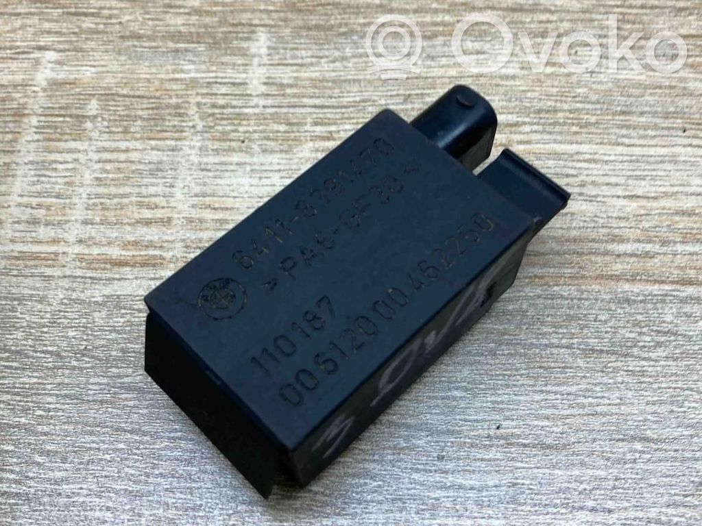 AUC-Sensor Luftgütesensor   8391470,110187
