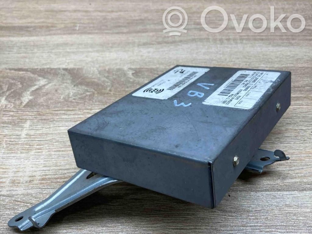 Opel Antara Multimedijos kontroleris 