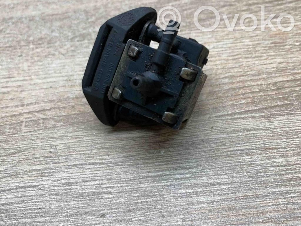 Audi A6 S6 C5 4B Supapă vacuum 