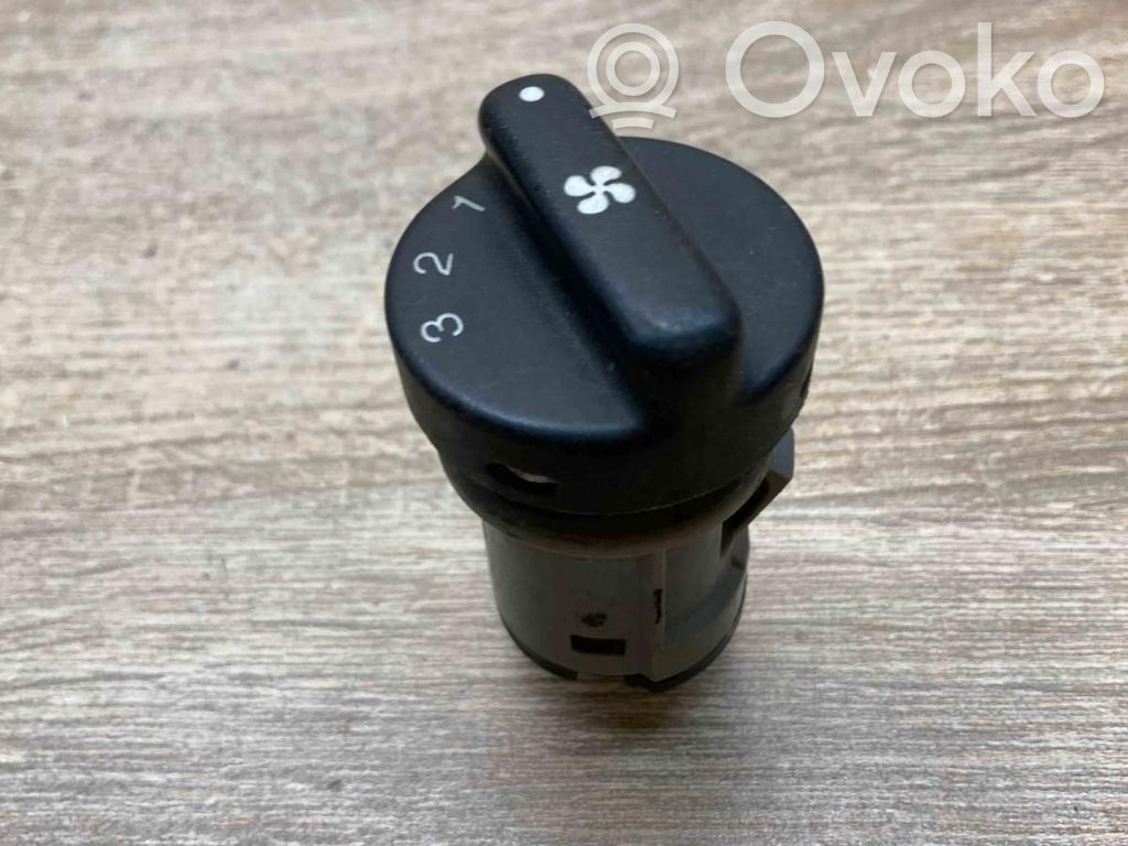 Ford Scorpio Light switch 