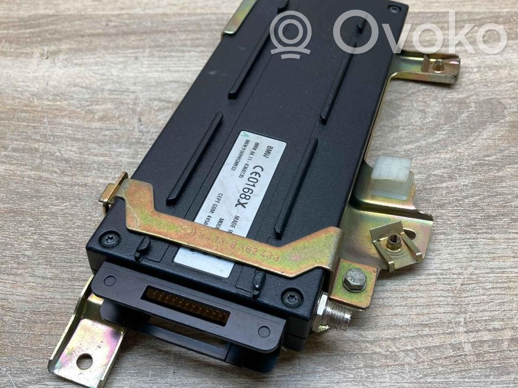 Phone control unit/module   8360235,8362433