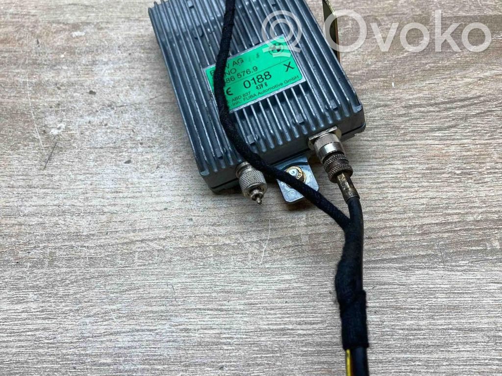 Phone control unit/module   8386576