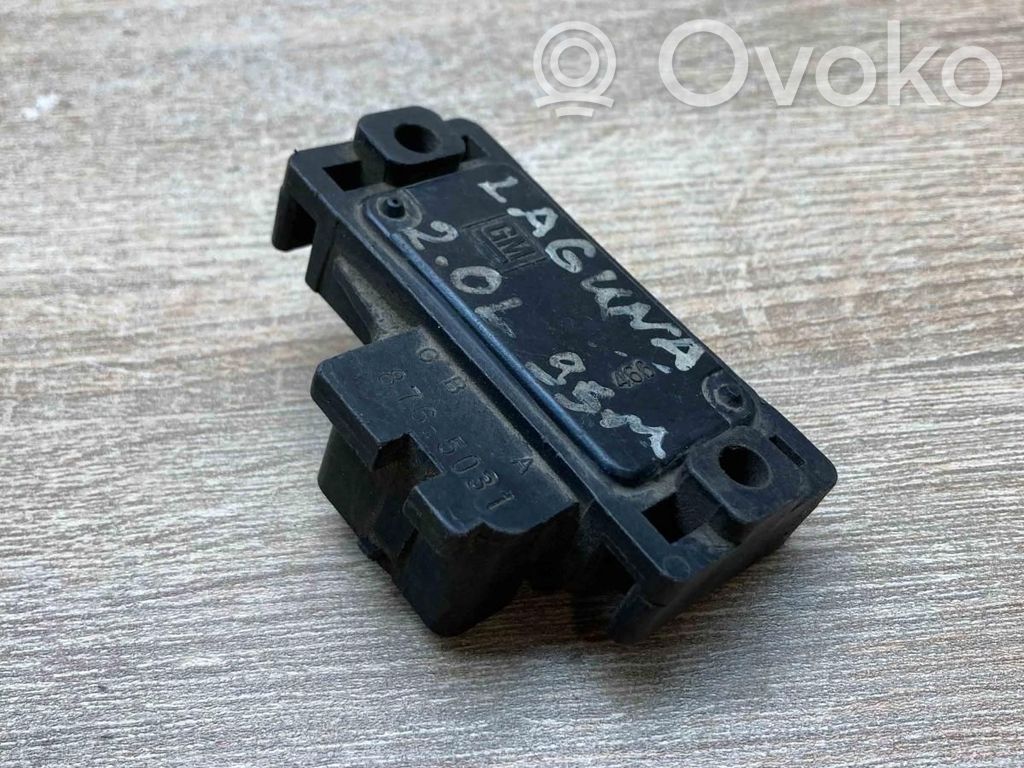Volvo 440 Muu rele 