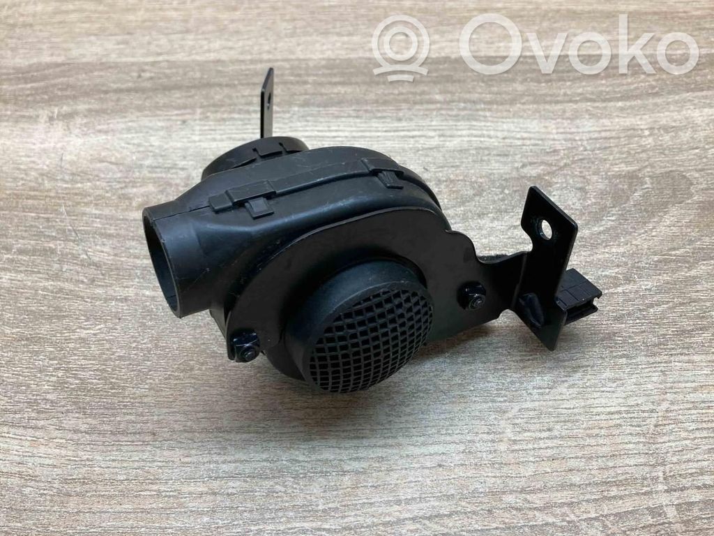 Engine control unit/module fan   6932273,0130002845
