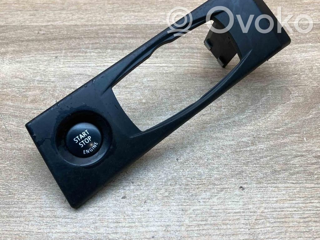 Engine start stop button switch   6979533,10862510