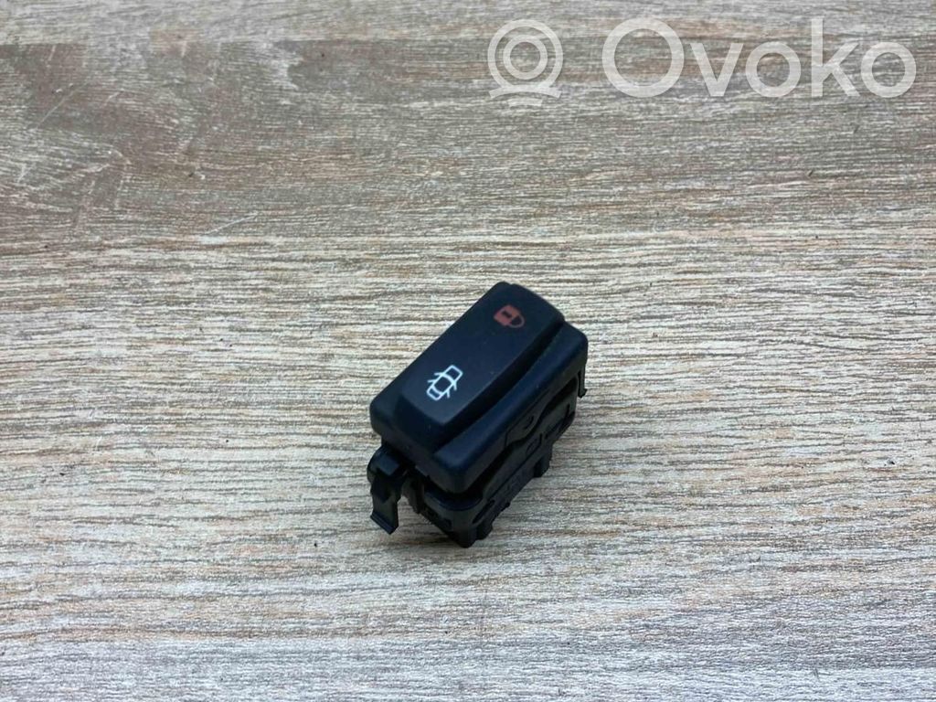 Renault Laguna II Central locking switch button 