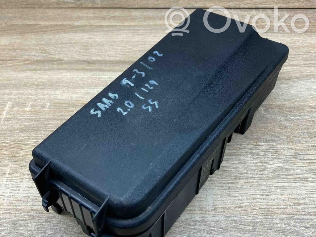 Saab 9-3 Ver2 Sulakemoduuli 