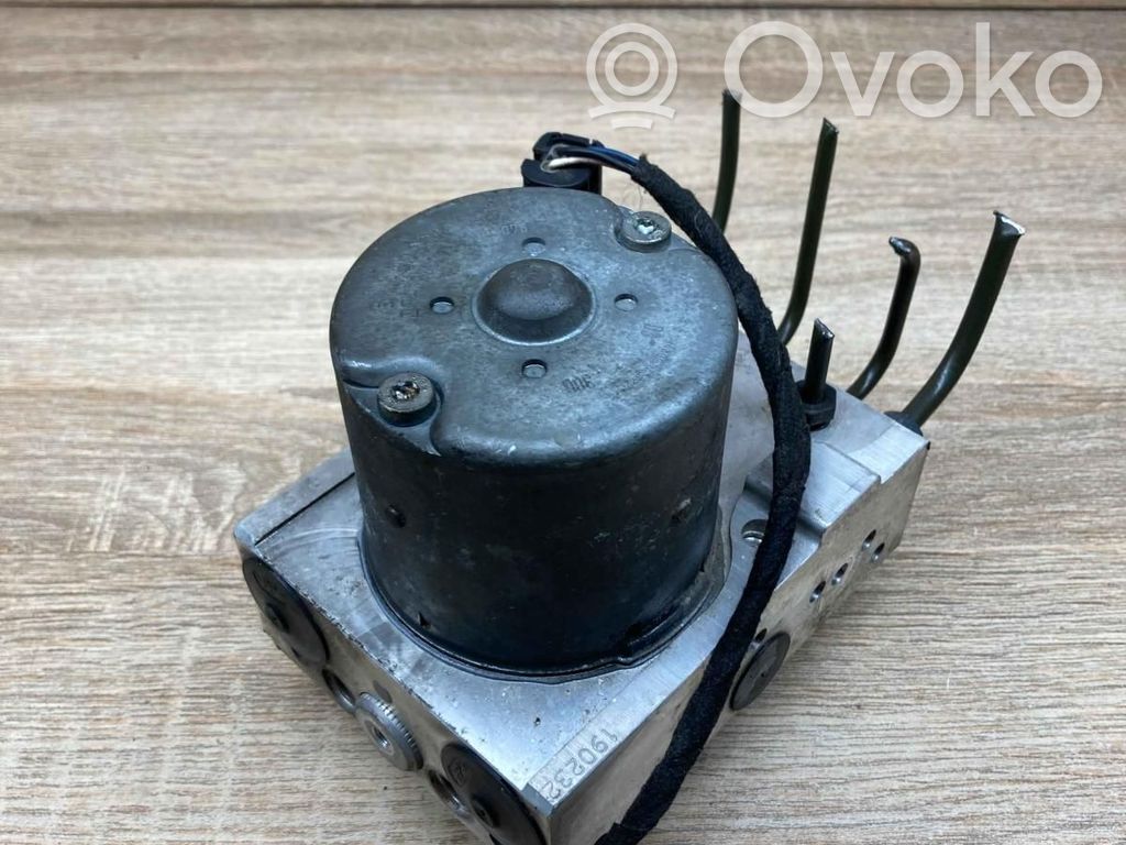 ABS Pump   6758969,0265225005,WITHPLUG