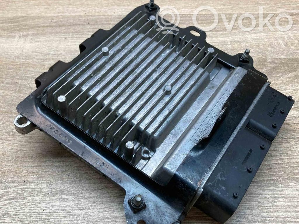 Dodge Caliber Engine control unit/module ECU 
