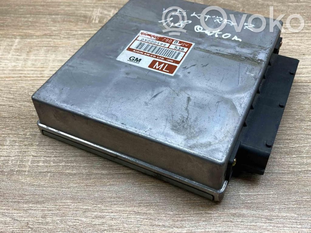 Opel Vectra B Unitate control motor/modul ECU 