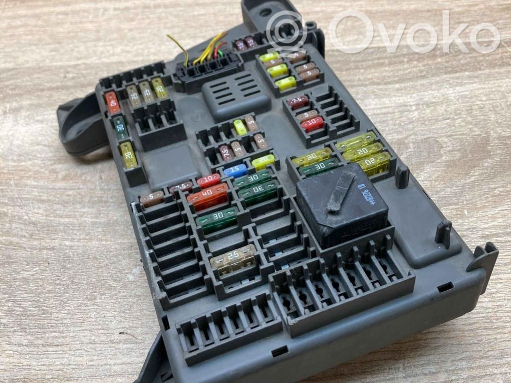 Sulakemoduuli   6931687,61275321
