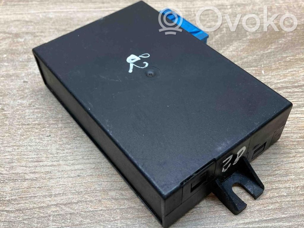 Unité de commande / module de régulateur de vitesse   8352613,118680