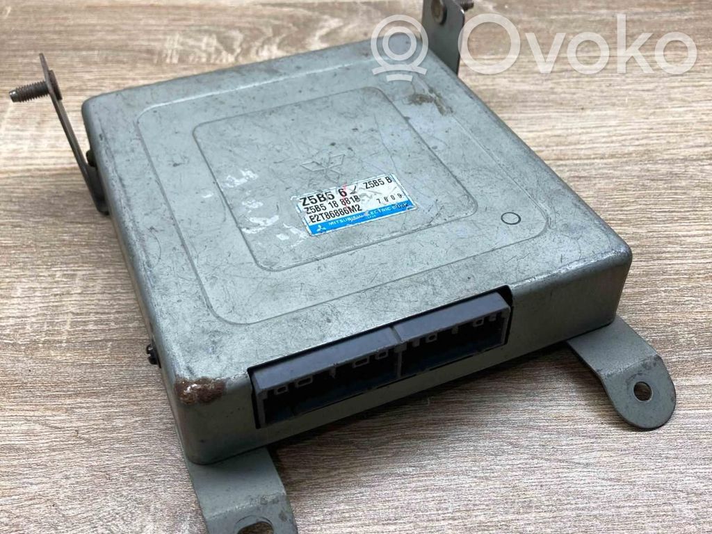 Mazda 323 F Engine control unit/module ECU 