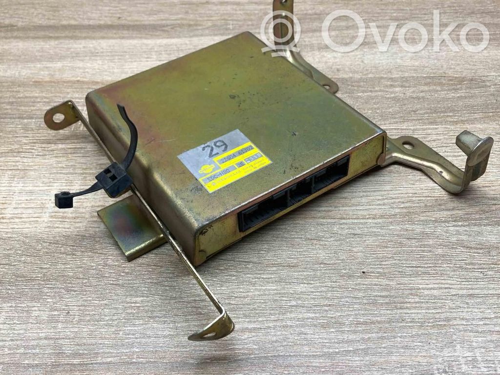 Engine control unit/module ECU   2260461J02,EDCN80