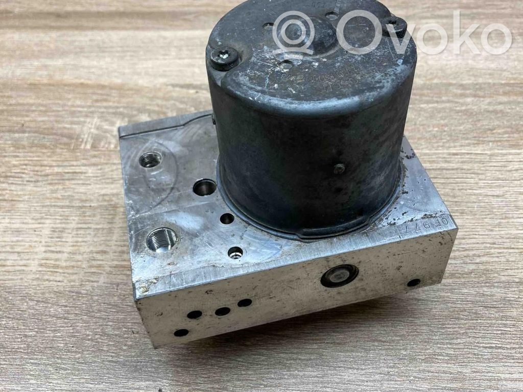 BMW 5 E39 ABS Pump 