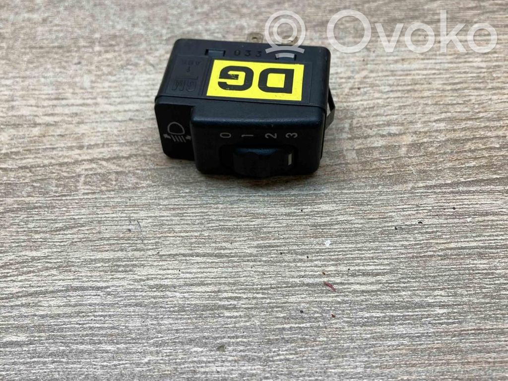 Opel Sintra Comutator control nivel faruri 