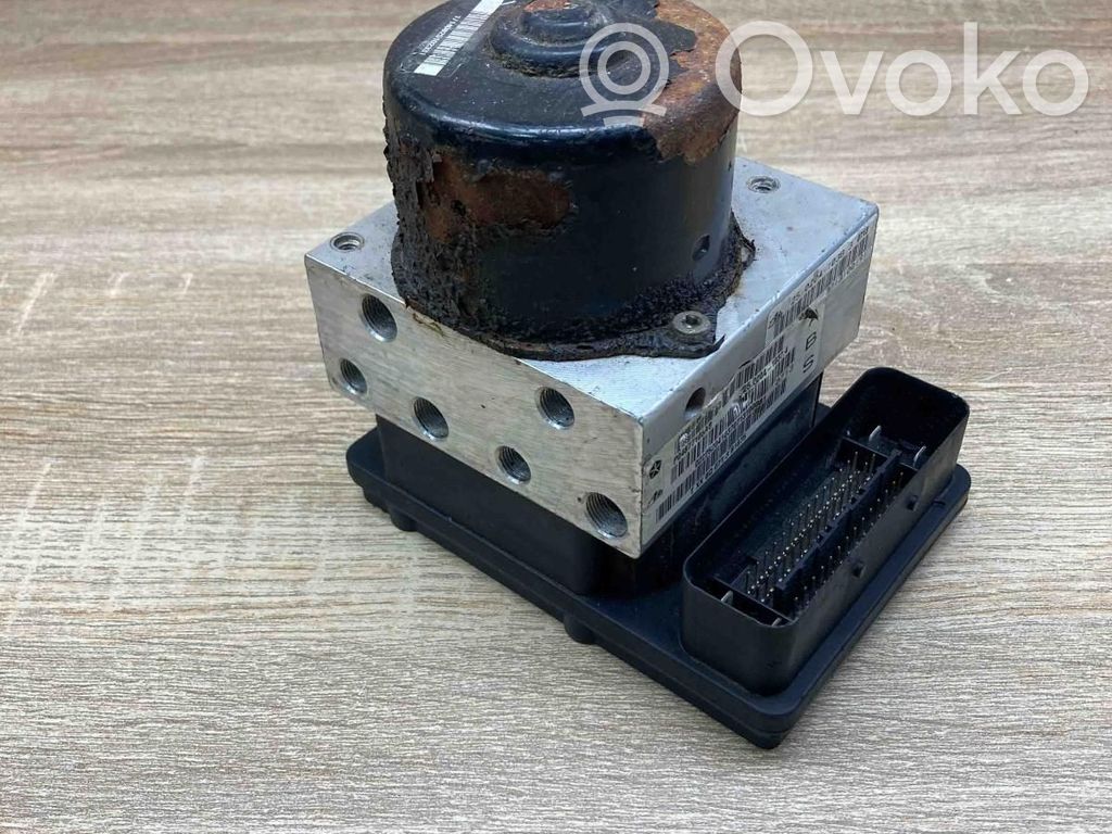 Chrysler Pacifica ABS Blokas 