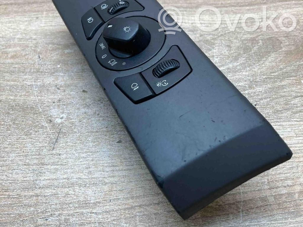 BMW 5 E60 E61 Light switch 