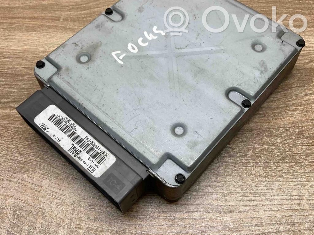 Ford Mondeo MK II Galios (ECU) modulis 