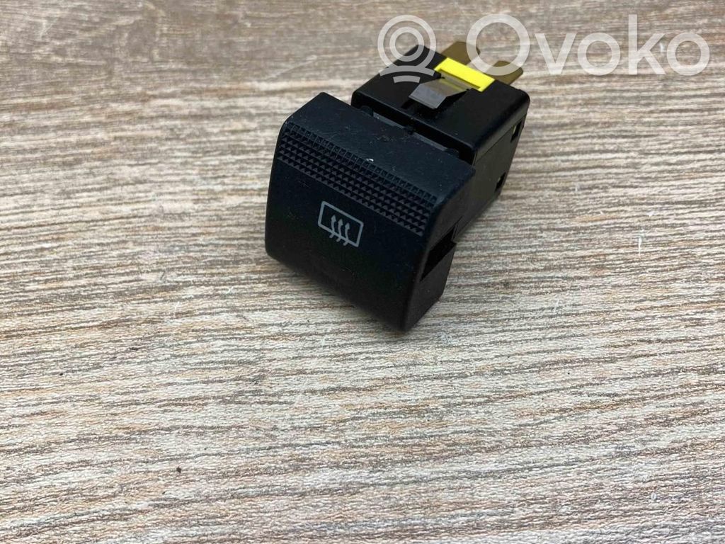Opel Vectra B Comutator încălzire parbriz/lunetă 