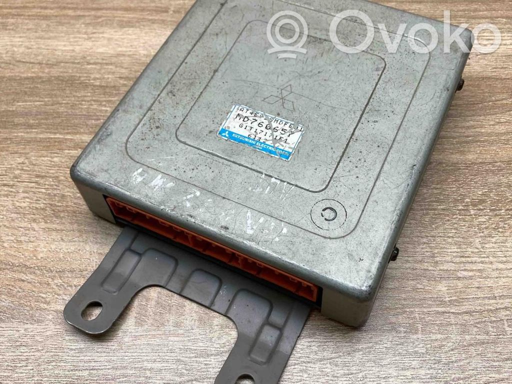 Mitsubishi Carisma Engine control unit/module ECU 
