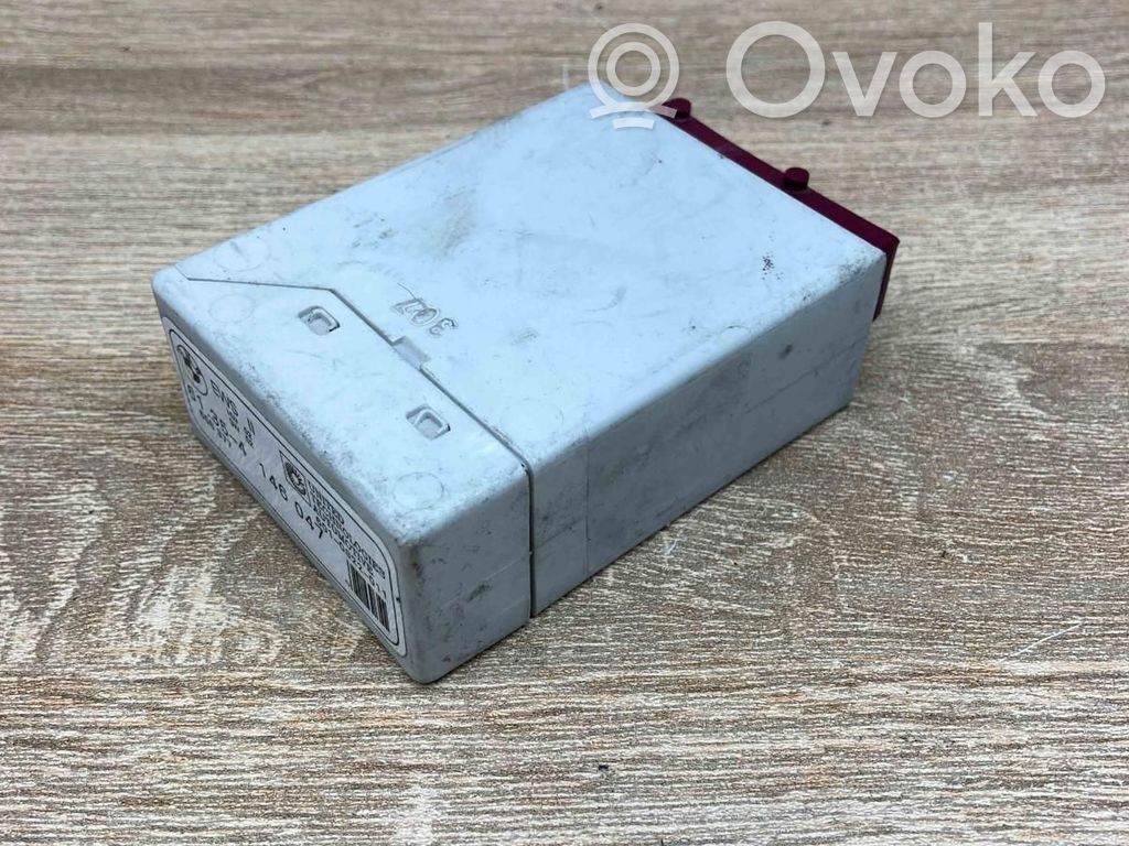 Immobilizer control unit/module   4146047,608377