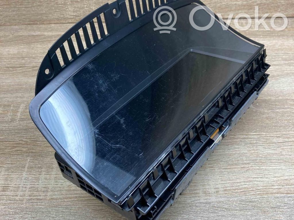 BMW 7 E65 E66 Screen/display/small screen 