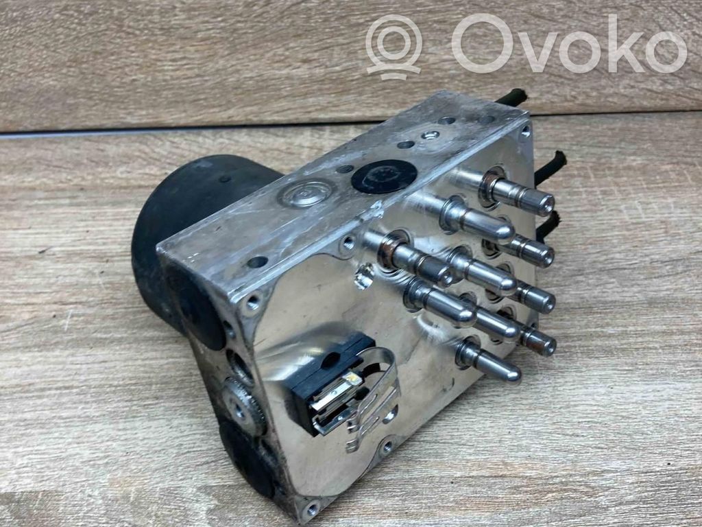 BMW 5 E39 ABS Blokas 