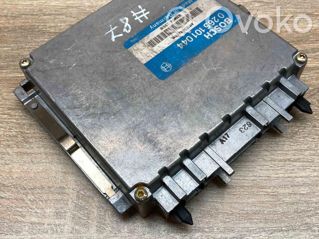 Mercedes-Benz S W140 ABS control unit/module 