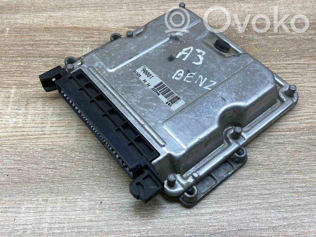Citroen Berlingo Engine control unit/module ECU 