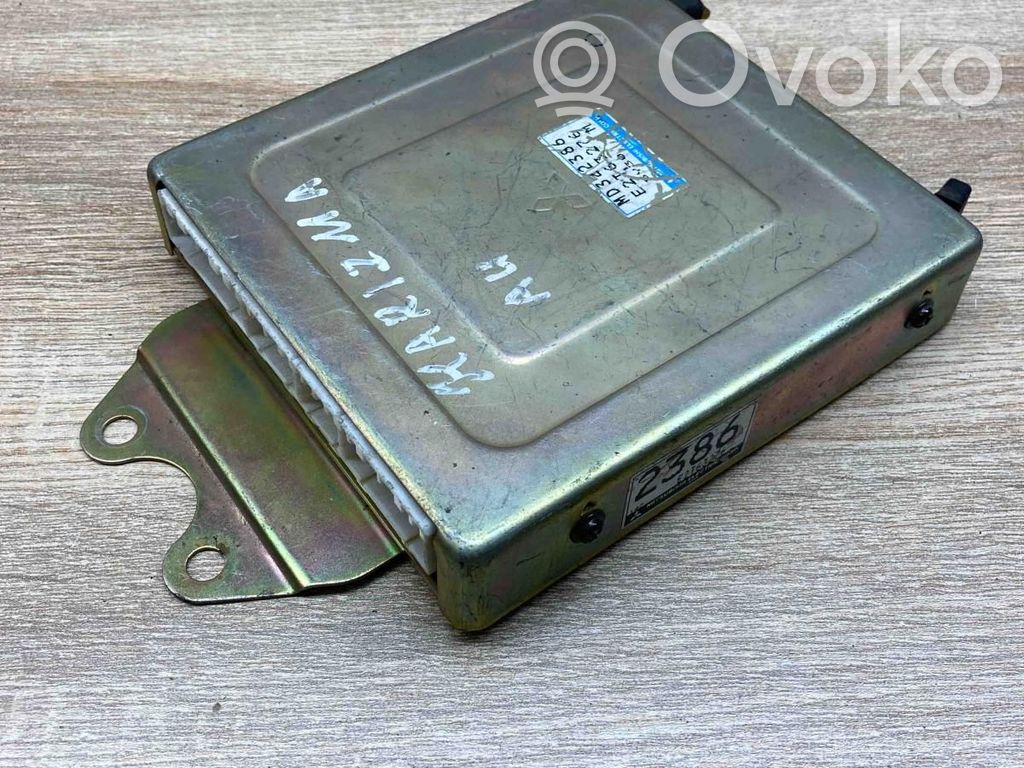 Mitsubishi Carisma Unitate control motor/modul ECU 