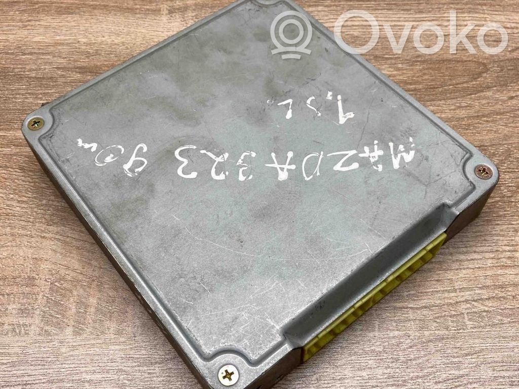 Mazda 323 F Engine control unit/module ECU 