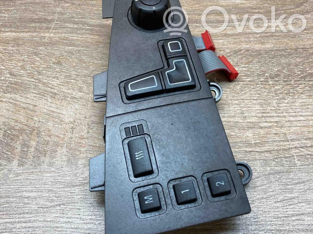 Interruptor de control del asiento   6918403,6930026