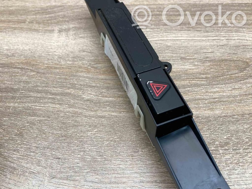 Dodge Caravan Botón interruptor de luz de peligro 