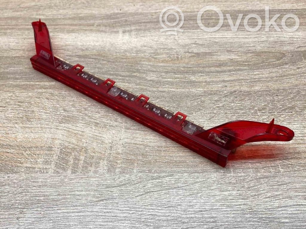 Kolmas/lisäjarruvalo   6924673,2DA008957,USED