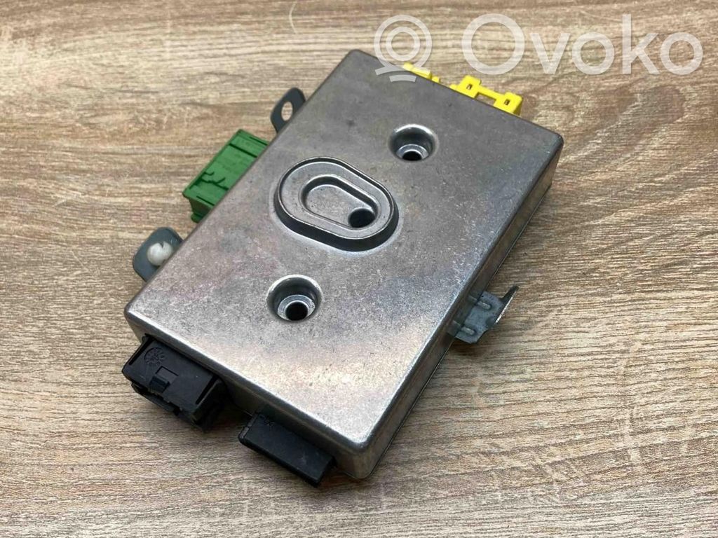 BMW 7 E65 E66 Unitate/modul comandă uși 