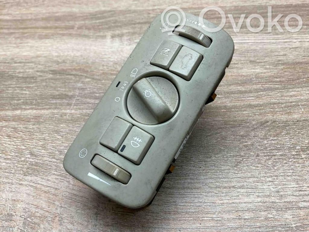 Interruptor de luz   30739421