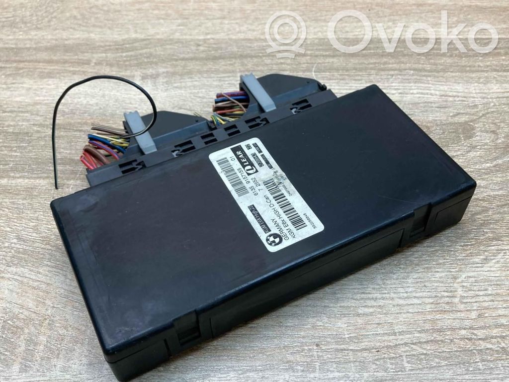 Komforto modulis   9157155,23994322,WITHPLUG