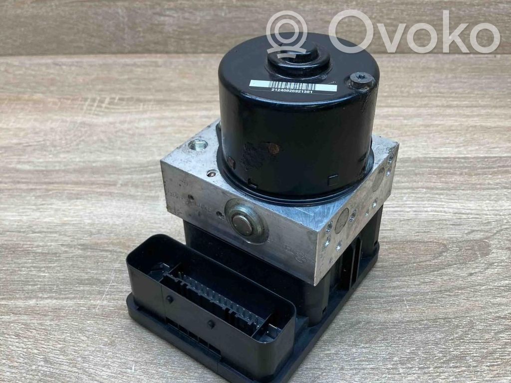 ABS-pumppu   6787837,6787836,USED