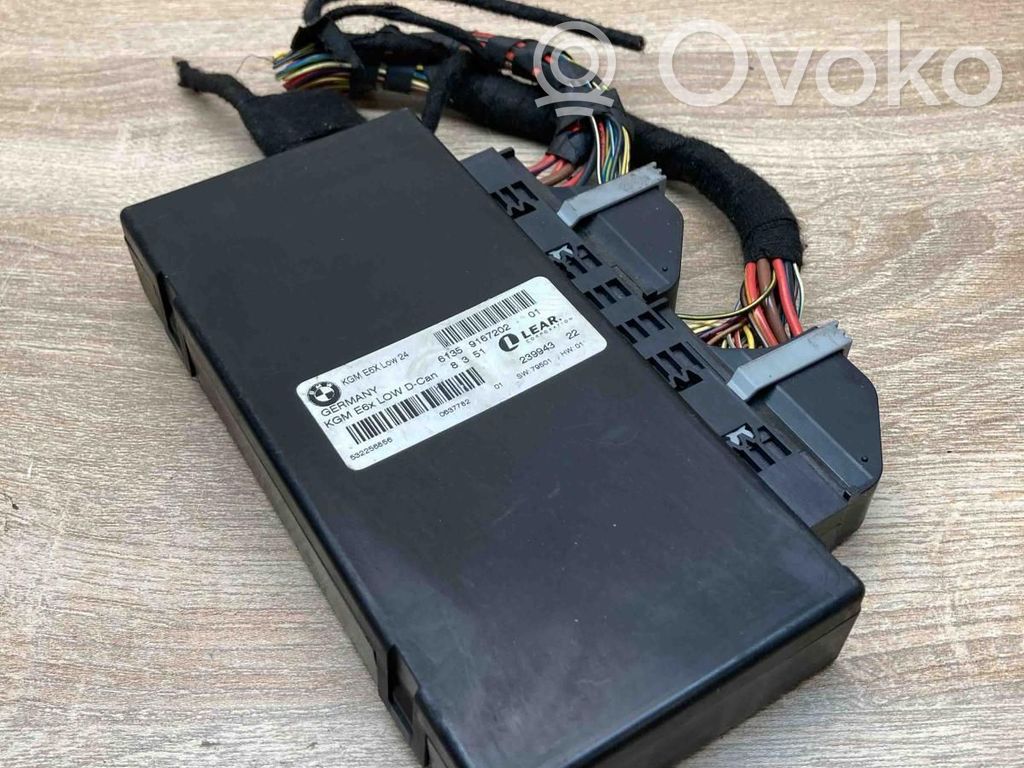 Komforto modulis   9167202,23994322,WITHPLUG