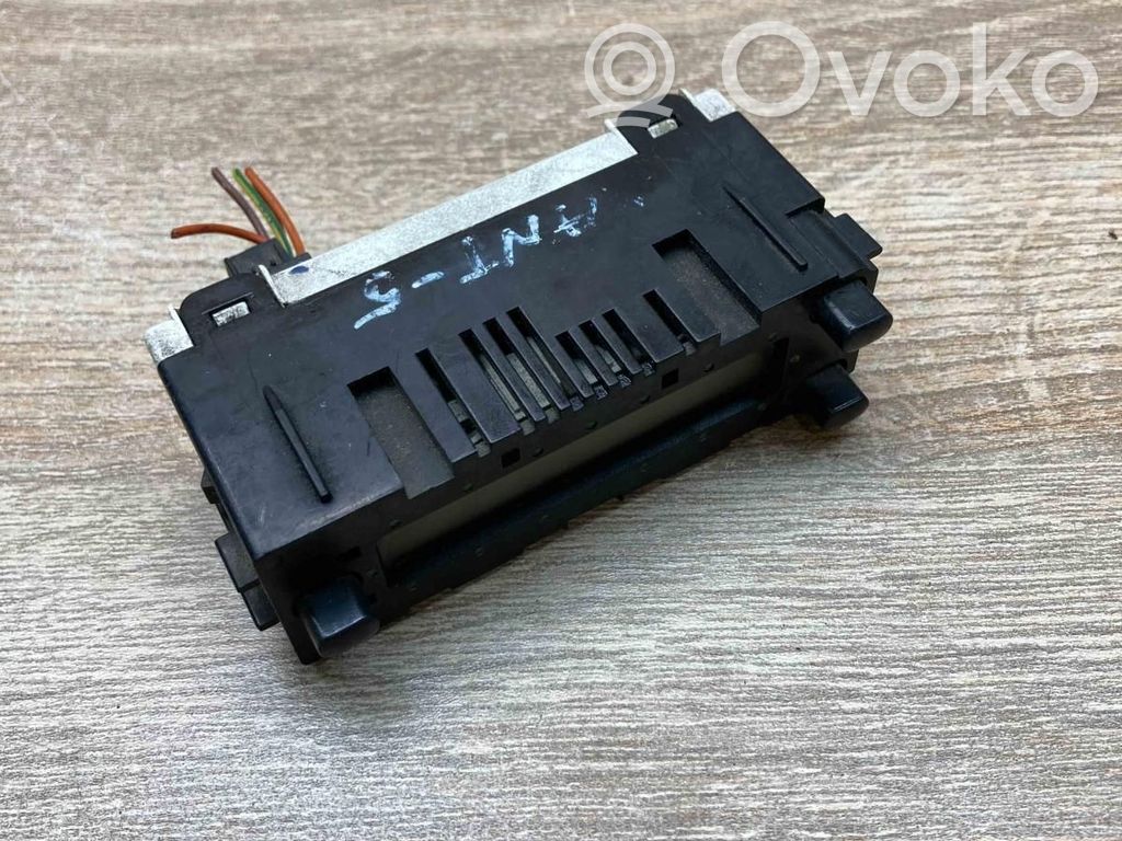 Citroen Xsara Monitor / wyświetlacz / ekran 