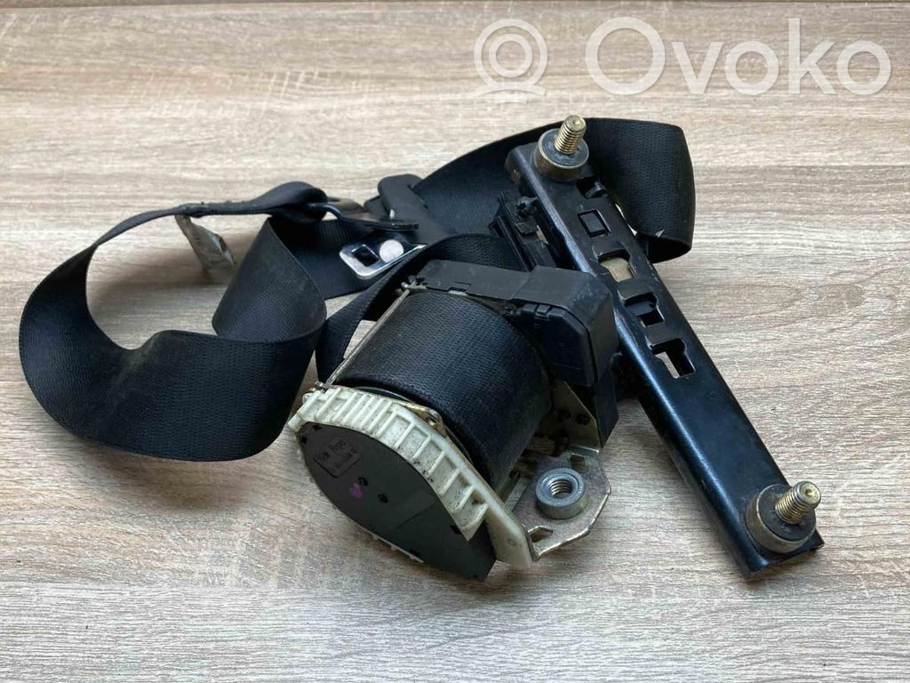 BMW X5 E53 Rear seatbelt 