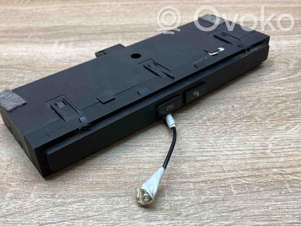 BMW 5 E60 E61 Parking PDC control unit/module 