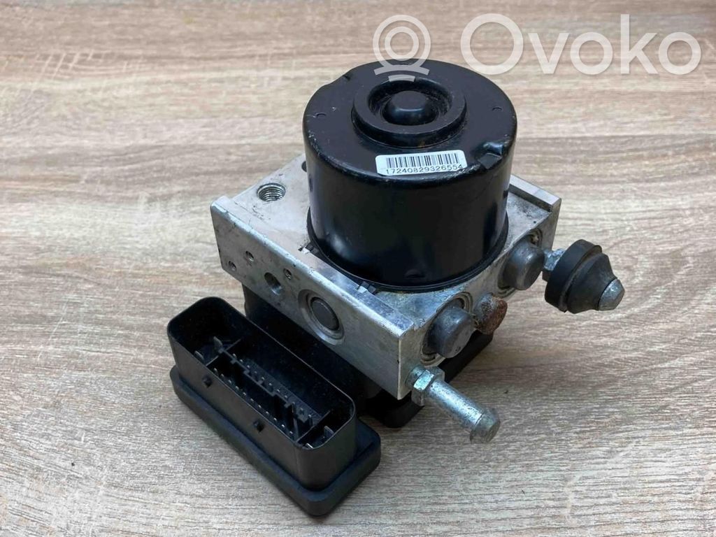 Mitsubishi Eclipse ABS Pump 