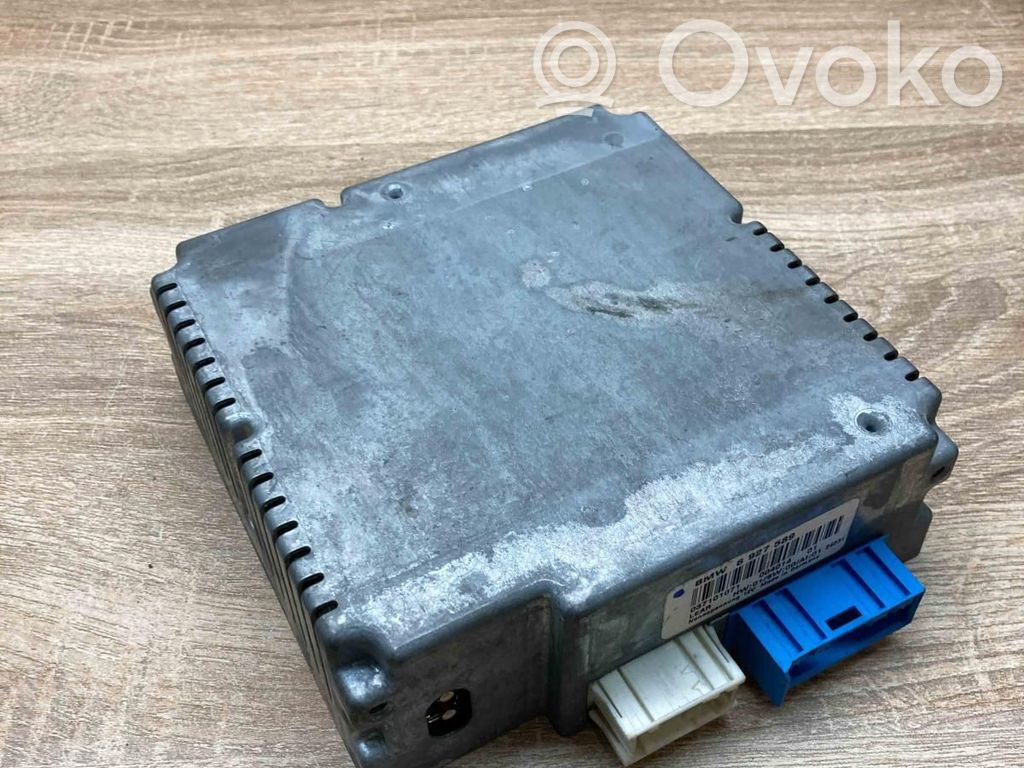GPS navigation control unit/module   6927589,004014